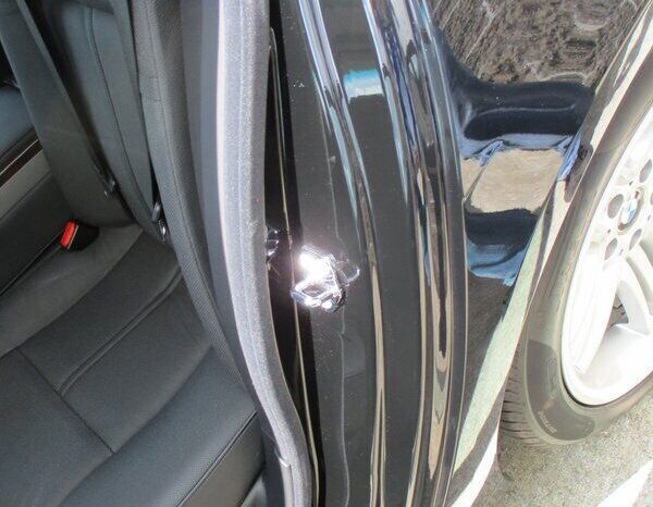 
								Used 2014 BMW 760 Li full									