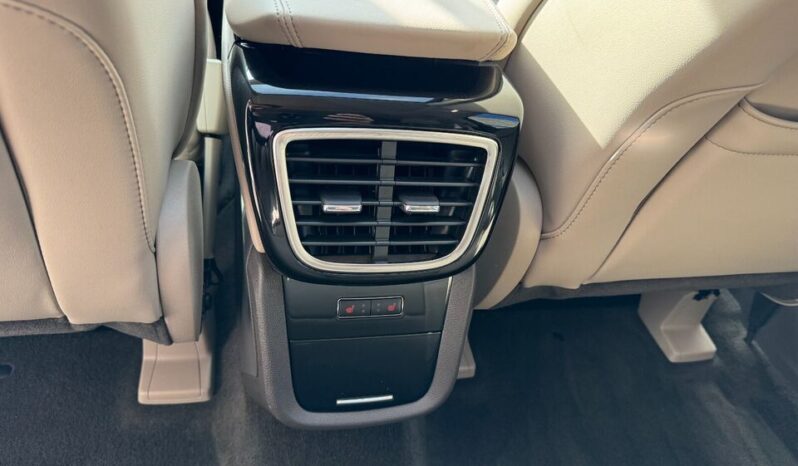 
								Used 2022 LINCOLN NAUTILUS RESERVE full									