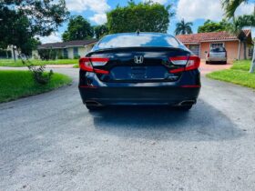 Used Honda Accord