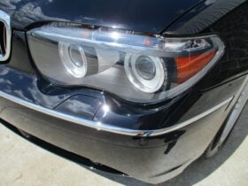 Used 2014 BMW 760 Li