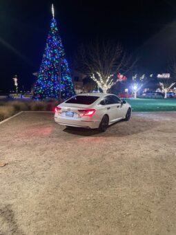 
										Used 2018 Honda Accord full									