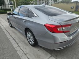 
										Used 2018 Honda Accord full									