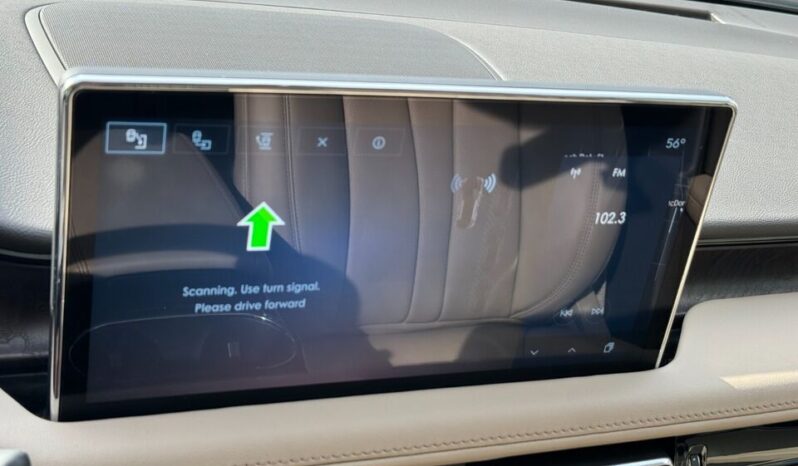 
								Used 2022 LINCOLN NAUTILUS RESERVE full									