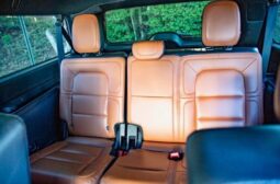 
										Used 2020 LINCOLN Navigator full									