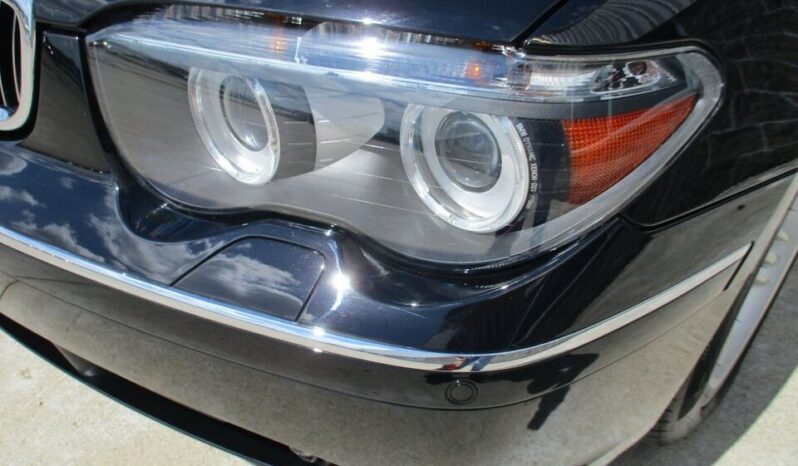 
								Used 2014 BMW 760 Li full									