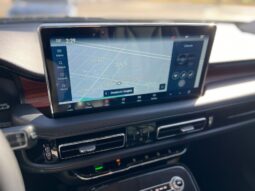 
										Used 2022 LINCOLN Nautilus full									