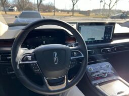 
										Used 2022 LINCOLN Nautilus full									