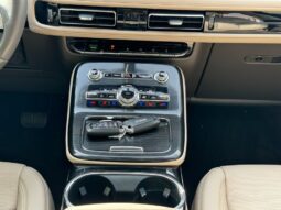 
										Used 2022 LINCOLN NAUTILUS RESERVE full									