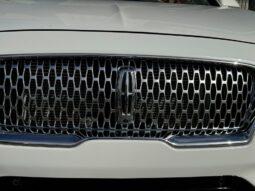 
										Used 2022 LINCOLN NAUTILUS RESERVE full									