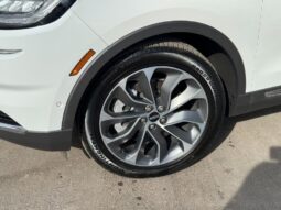 
										Used 2022 LINCOLN NAUTILUS RESERVE full									