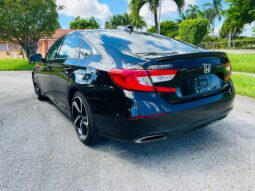 
										Used Honda Accord full									
