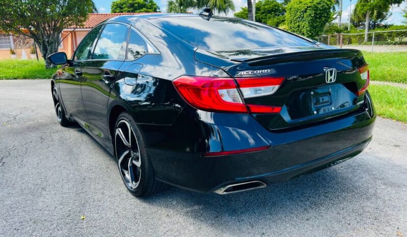 
								Used Honda Accord full									