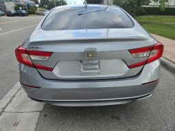 
										Used 2018 Honda Accord full									