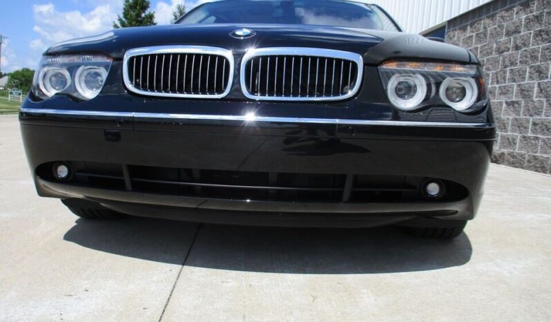 
								Used 2014 BMW 760 Li full									