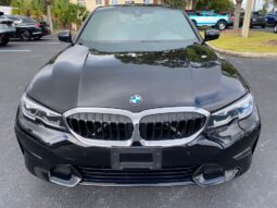 
										Used BMW 330iX full									