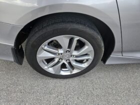 Used 2018 Honda Accord