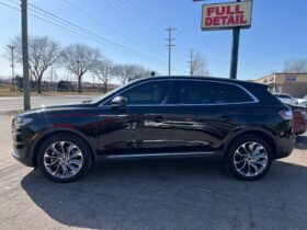 Used 2022 LINCOLN Nautilus