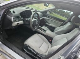 
										Used 2018 Honda Accord full									