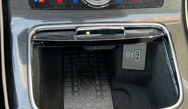 
								Used 2022 LINCOLN NAUTILUS RESERVE full									