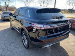 
										Used 2022 LINCOLN Nautilus full									