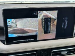 
										Used 2022 LINCOLN NAUTILUS RESERVE full									