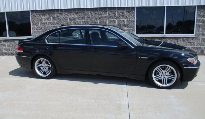 
								Used 2014 BMW 760 Li full									
