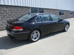 
										Used 2014 BMW 760 Li full									