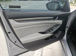 
										Used 2018 Honda Accord full									