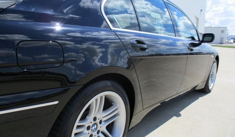 
								Used 2014 BMW 760 Li full									