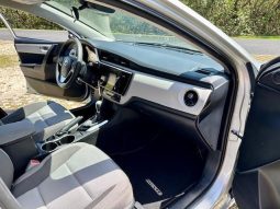 
										Used 2017 Toyota Corolla full									