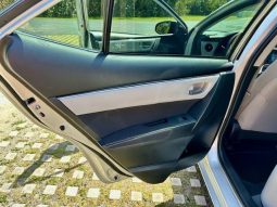 
										Used 2017 Toyota Corolla full									