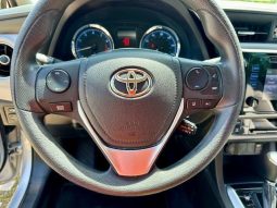 
										Used 2017 Toyota Corolla full									