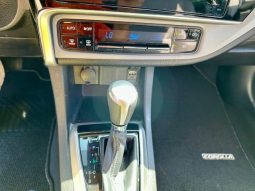 
										Used 2017 Toyota Corolla full									