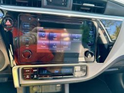 
										Used 2017 Toyota Corolla full									