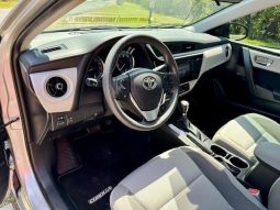 
										Used 2017 Toyota Corolla full									