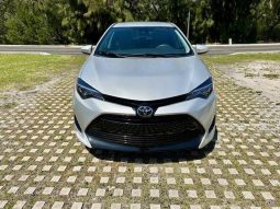 
										Used 2017 Toyota Corolla full									