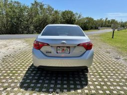 
										Used 2017 Toyota Corolla full									