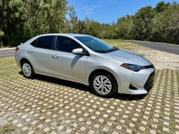 
										Used 2017 Toyota Corolla full									