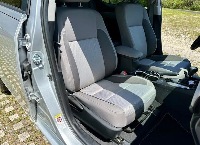
								Used 2017 Toyota Corolla full									