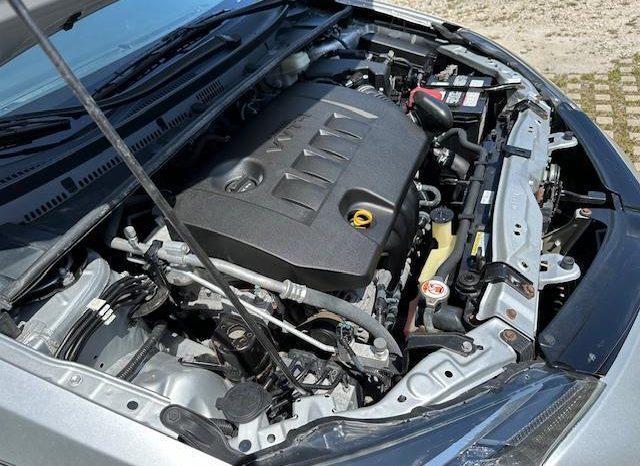 
								Used 2017 Toyota Corolla full									