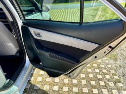 
										Used 2017 Toyota Corolla full									