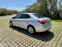 
										Used 2017 Toyota Corolla full									