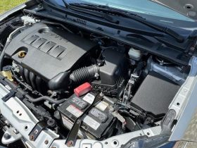Used 2017 Toyota Corolla