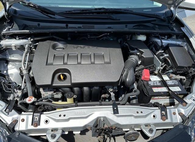 
								Used 2017 Toyota Corolla full									