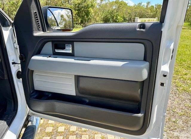 
								Used 2012 Ford F-150 full									