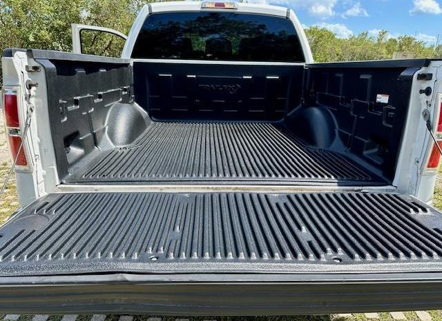 
								Used 2012 Ford F-150 full									