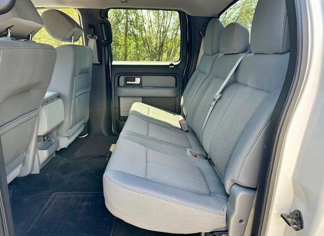 
								Used 2012 Ford F-150 full									