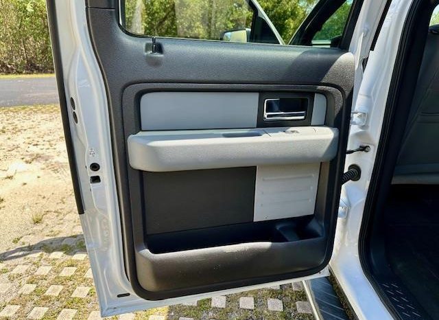 
								Used 2012 Ford F-150 full									