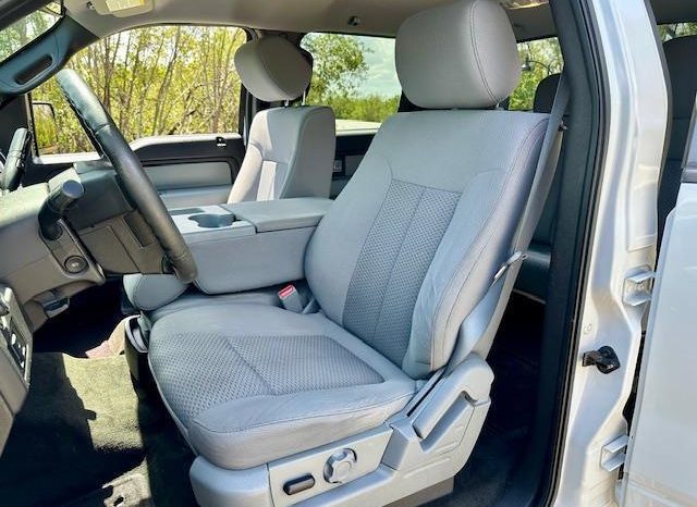 
								Used 2012 Ford F-150 full									