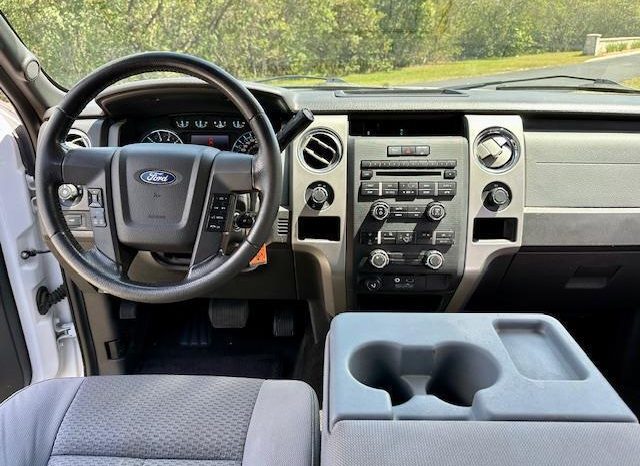 
								Used 2012 Ford F-150 full									